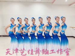 -艺佳舞蹈培训学校