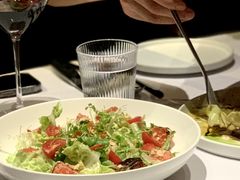 -Bistro Wang 牛排馆