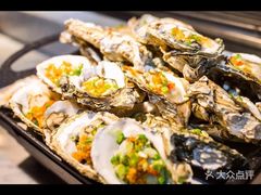 -川骄海鲜自助(河东店)