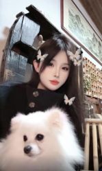 -苏奇发型·烫发染发