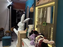 -海马体家庭照相馆(北京芳圆里 ID MALL店)