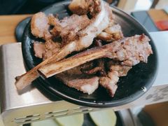 -九田家黑牛烤肉(溧水万达店)