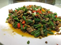 -驿舍·民國老营房院子私房菜(科学会堂店)