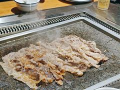 -郭记烤肉(正阳街店)