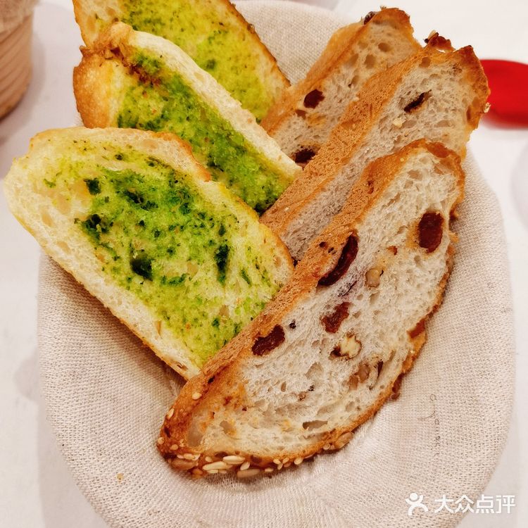 福州探店|热门西餐厅体验战斧牛排