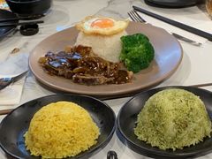 -Food Factory 食街工坊