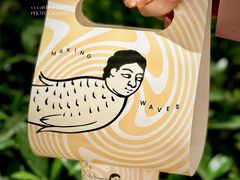 -潮一不贰·法式甜品·生日蛋糕·西式简餐(外滩店)