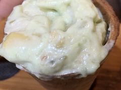 -大佛寺高级素食自助餐厅