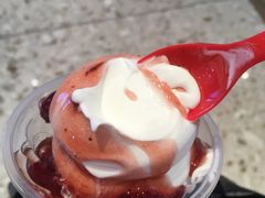 -DQ·蛋糕·冰淇淋(龙湖狮山天街店)