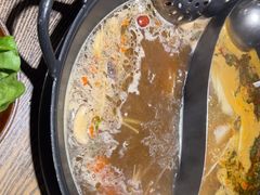 -冯校长老火锅(深圳总店)