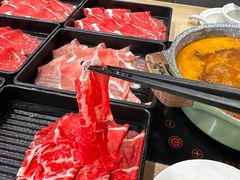 -牛气(将军澳中心店)