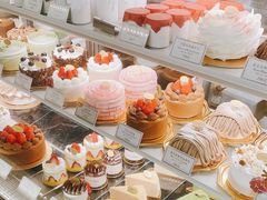 -布歌东京(金融街购物中心店)