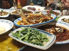 -徐鼎盛民间菜(南坪后堡店)