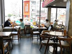 -李先生牛肉面大王(马栏店)