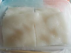 伦教糕-欢姐伦教糕(北海大道北店)