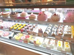-BreadTalk面包新语·烘焙蛋糕(高德置地春广场店)