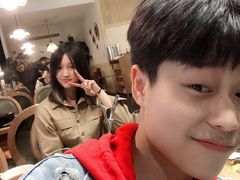 -青柠记忆泰式海鲜火锅(合生汇购物中心店)