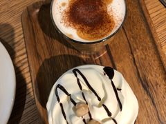 -Peet's 皮爷咖啡(东湖路手作店)