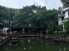 -苏州吴宫泛太平洋酒店