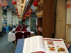 -东江海鲜酒家(艺都分店)