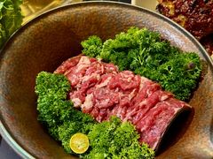 -黑牛无双·徐州烤肉(解放北路店)
