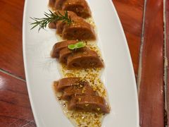 -四世同堂·京菜·烤鸭(双井店)