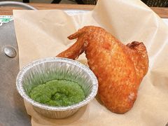 -和府捞面(凯德壹中心店)