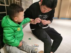 -吾悦广场(南京鼓楼店)