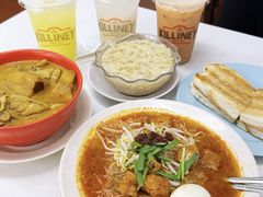 -Killiney Kopitiam(基利尼路67号店)