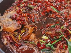 -勇利赵家烤肉坊(含光路店)