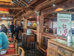 -小吊梨汤·北京菜(香山店)