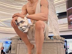 -龙湖杭州滨江天街