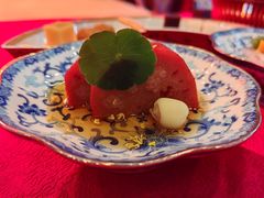 -白家大院·王府宫廷菜(苏州街店)