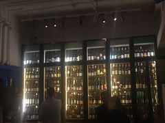 -RAC BAR(安福路店)