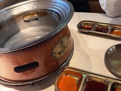-西塔老太太泥炉烤肉(北京望京店)