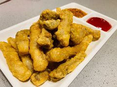 -海底捞火锅(天一广场亚细亚店)