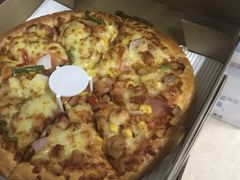 -尊宝比萨(斗西店)