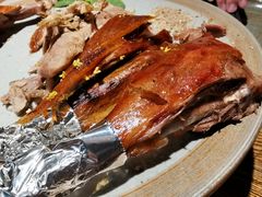 -青年公社烤鸭(青年路店)