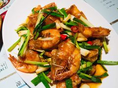 -小碗大胃(福久源新天地店)