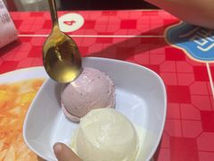 -甜心妈妈·榴莲星级糖水(北京路总店)