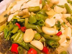 -旅马餐厅(茅家埠店)