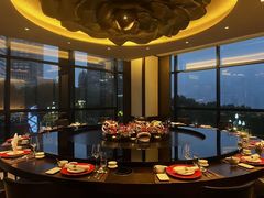 -丽晶轩中餐厅(重庆丽晶酒店)