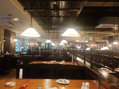 -宝莱纳啤酒花园餐厅PAULANER BRAUHAUS Nanjing(广州路店)