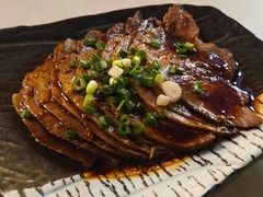 -茶米人花园餐厅