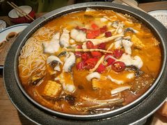 -山城外·非遗酸菜鱼(蜀都万达店)