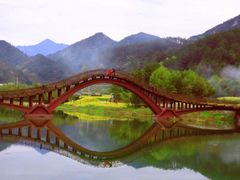 -绩溪龙川景区