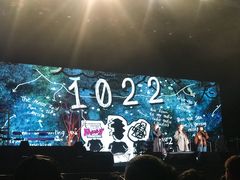 -华熙LIVE·五棵松·M空间