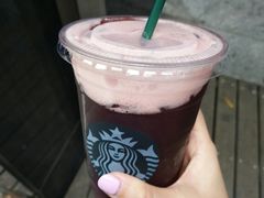 -星巴克(汾阳路店)