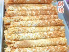 -阿殳咖啡(水围村店)