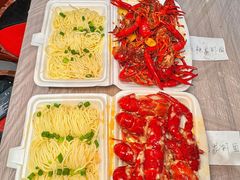 -李叔叔小龙虾香辣蟹(青羊店)